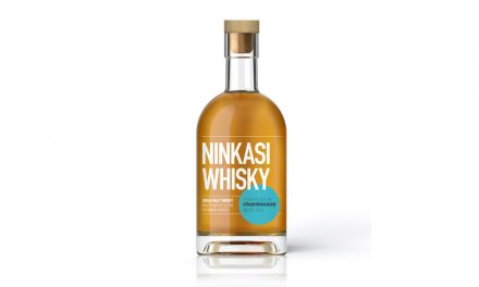 Ninkasi propose son 1er whisky permanent