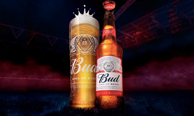 100 bières Bud dans 100 bars sportifs en France