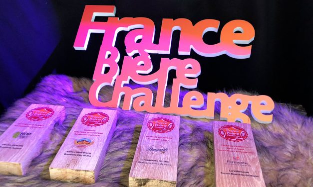 Les résultats du France Bière Challenge 2021