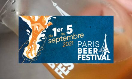 Le Paris Beer Festival annonce sa 8e édition