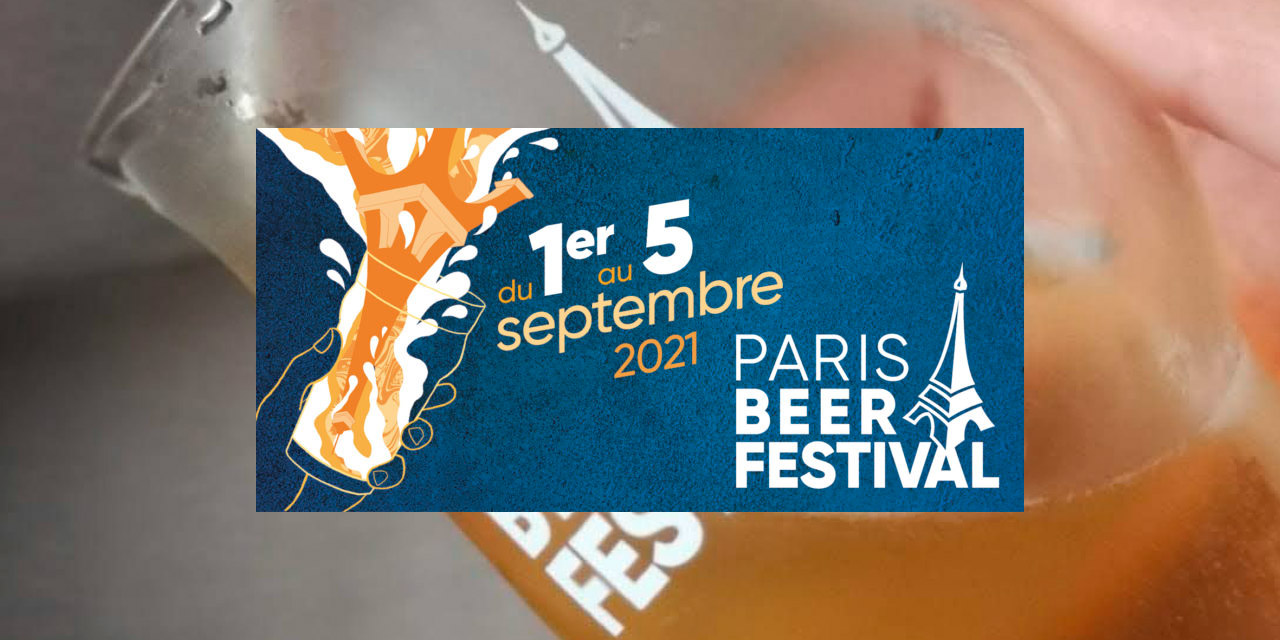Le Paris Beer Festival annonce sa 8e édition