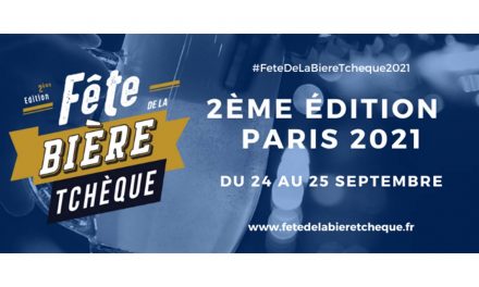 2e Fête de la bière tchèque à Paris