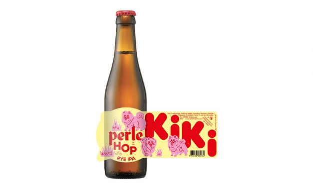 La Perle Hop Kiki est annoncée !