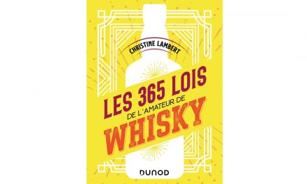  Les 365 lois de l’amateur de whisky et de Christine Lambert