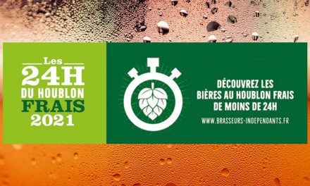 Les 24h du houblon frais, la nouvelle bière collaborative du SNBi