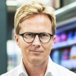 Anders Røed nommé Président Directeur Général de Kronenbourg SAS
