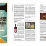 Le Guide Hachette des Bières 2022 est sorti !