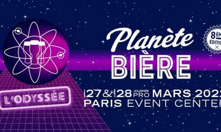 Planète Bière revient en solo les 27 et 28 mars