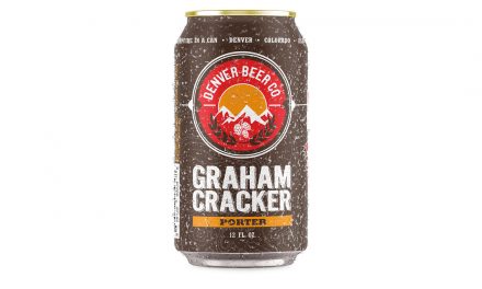 Graham Cracker Porter