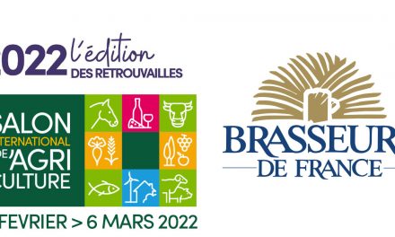 Brasseurs Expérience au Salon International de l’Agriculture de Paris