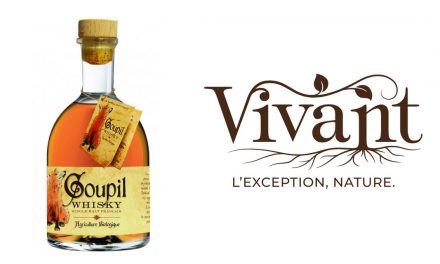 Goupil, single malt whisky français du Bestiaire Vivant