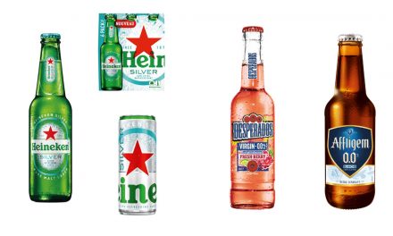 Heineken France annonce sa Silver, du seigle chez Gallia et du sans alcool à gogo !