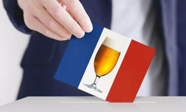 Plutôt Jean Lassalle et Emmanuel Macron pour partager une bière
