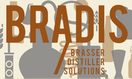 BRADIS – Brasser Distiller Solutions, nouveau salon pro