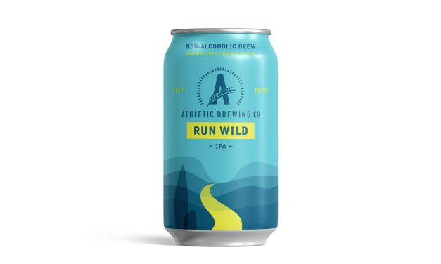 Run Wild Athletic Brewing Co