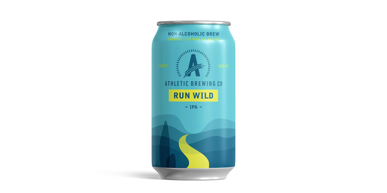 Run Wild Athletic Brewing Co