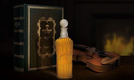 Tales of The Macallan Volume I édition limitée d’exception