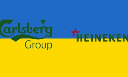 Heineken et Carlsberg quittent la Russie