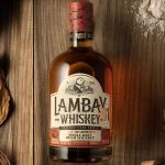 Lancement de la Reserve Cask Series chez Lambay Whiskey