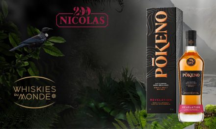 Pokeno Révélation, un whisky néo-zélandais en exclusivité chez Nicolas