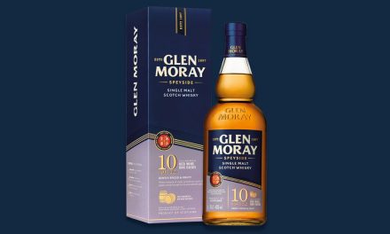 Un Glen Moray 10 ans disponible en grande distribution