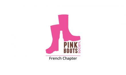 Pink Boots Society – French Chapter tient sa 1ère rencontre européenne à Bruxelles