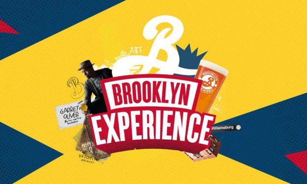 The Brooklyn Brewery propose une Experience exclusive à Paris
