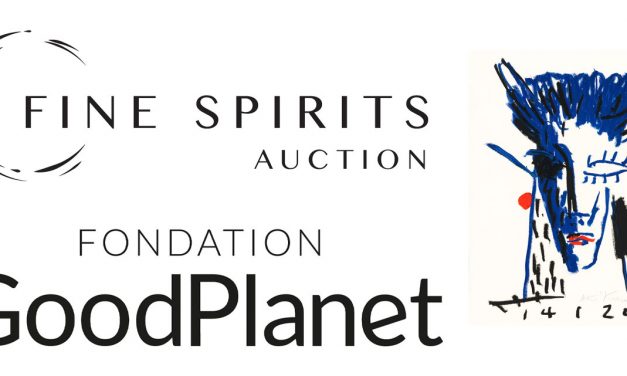 Whiskies d’exception aux enchères au bénéfice de la Fondation GoodPlanet