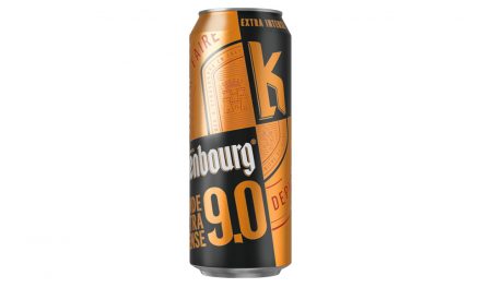 Kronenbourg 9.0