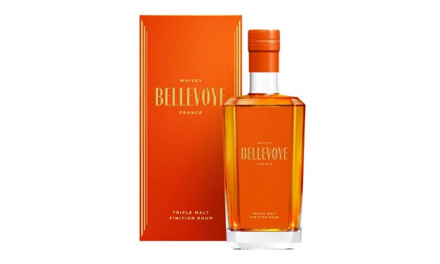 Bellevoye Orange
