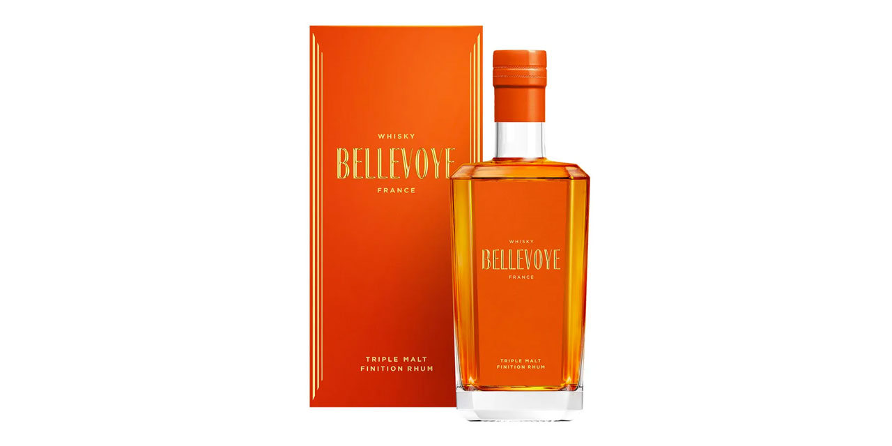 Bellevoye Orange