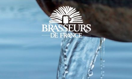 Brasseurs de France publie l’étude « Effluents »