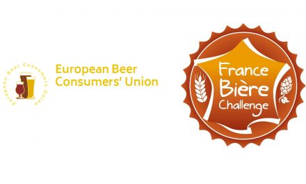 L’EBCU approuve le France Bière Challenge