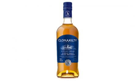 Galley Head Single Malt Irish Whiskey