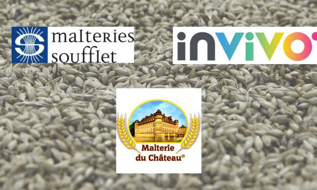 La Malterie du Château, acquise à 100% par les Malteries Soufflet