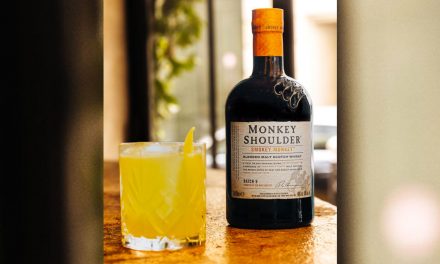 Smokey Monkey Penicillin