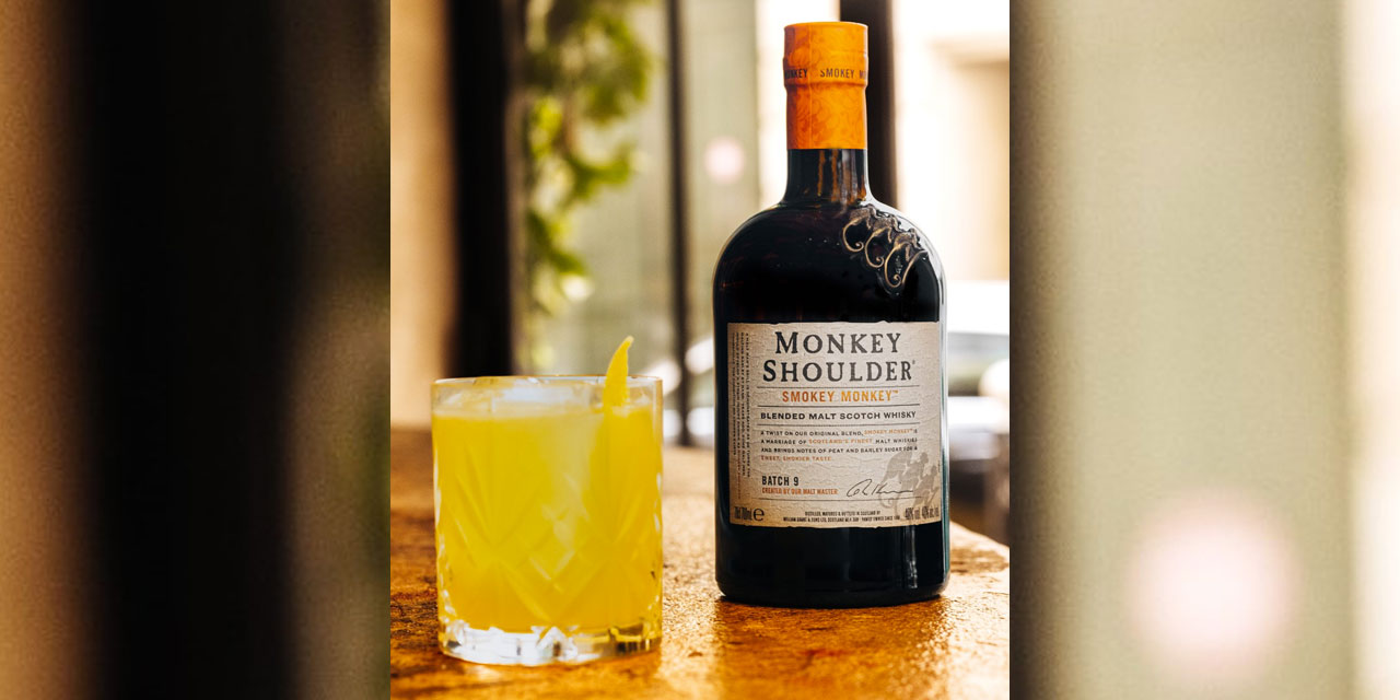 Smokey Monkey Penicillin