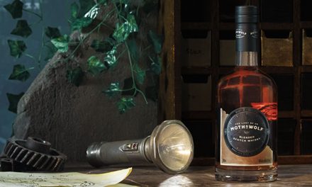 Chivas sort un whisky inspiré de The Last of Us