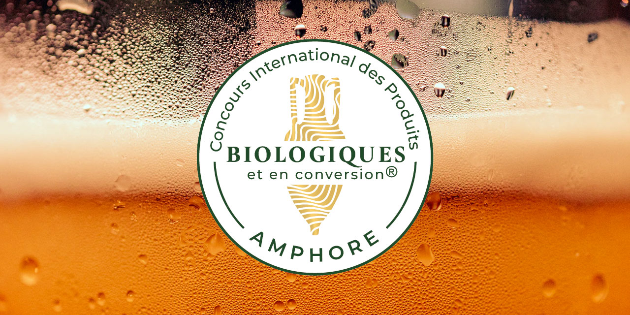 Un nouveau concours pour la bière Bio