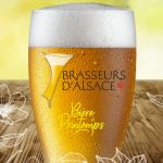 Lancement officiel la bière de Printemps d’Alsace 2023