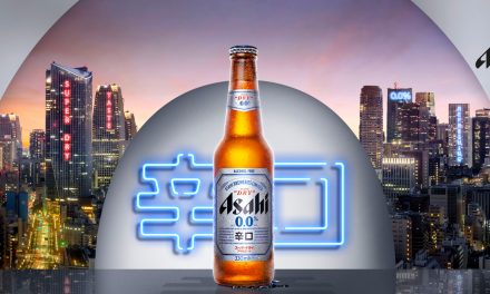 Asahi Super Dry passe à 0.0%