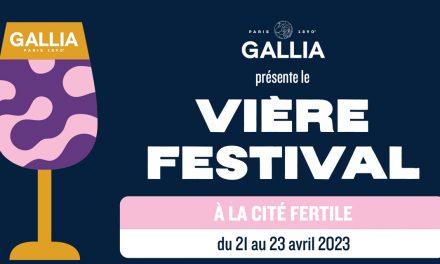 Le Vière Festival de Gallia à La Cité Fertile