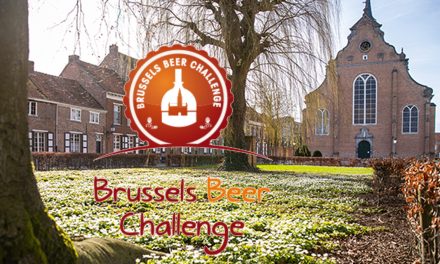Turnhout accueillera le 12e Brussels Beer Challenge