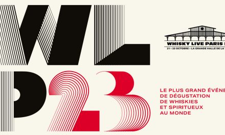 Le Whisky Live Paris 2023 prend ses aises à la Villette !
