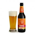 Goxoa Sport Beer blonde