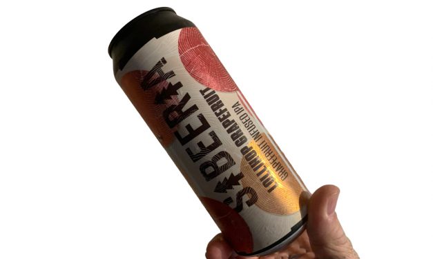 Lollihop Grapefruit Sibeeria