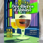 Le Festival des Bières d’Abbaye revient à l’Abbaye de Vaucelles