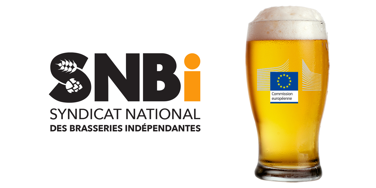 La Commission Européenne n’aime pas la transparence dans la bière  ?