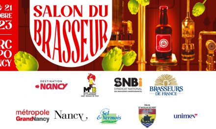 Le Salon du Brasseur et la Fête de la Bière à Nancy