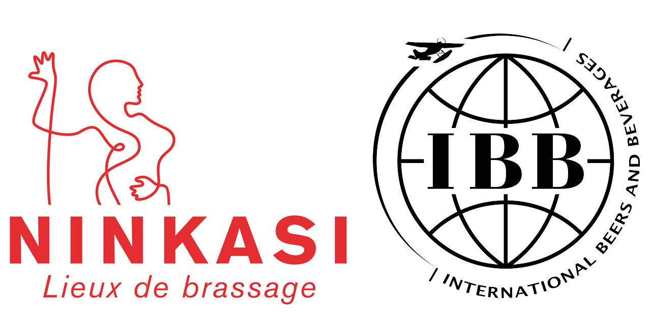 Ninkasi se confie à IBB
